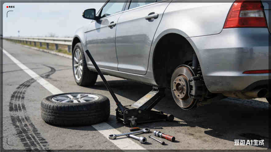 桥西区道路救援汽车送玻璃水