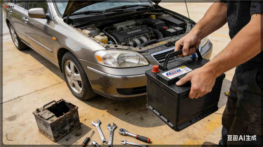 桥西区道路救援汽车送机油