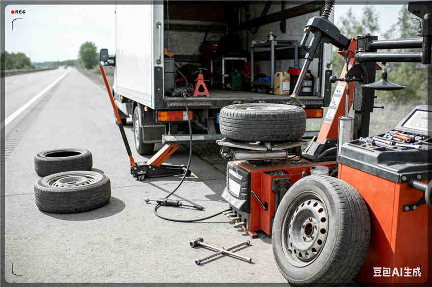 桥西区道路救援汽车送机油